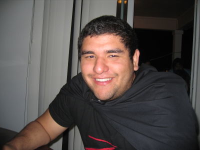 Marcus Lerma