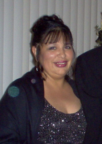 Melissa Brauner
