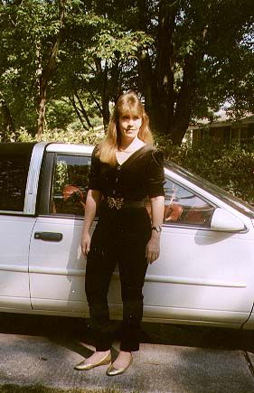Kelly Smith