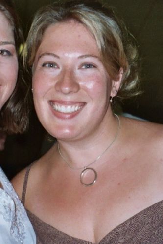 Kimberly Sudheimer