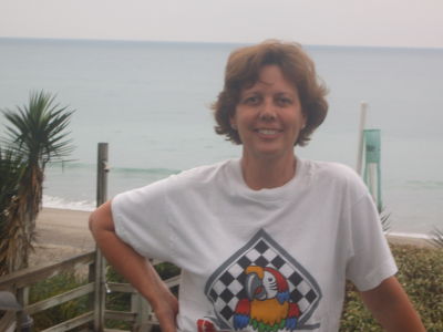 Lyla Washburn