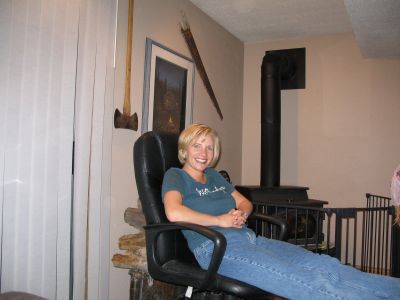 Allyson Gehring