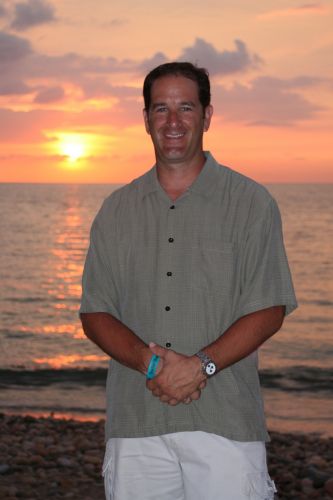 Timothy Ives