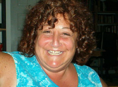 Teresa Tauriello