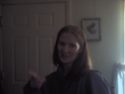 Alice Ward