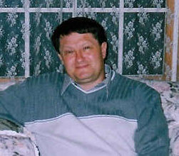 Thomas Borstorff