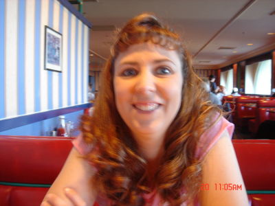 Tracy Mccombs
