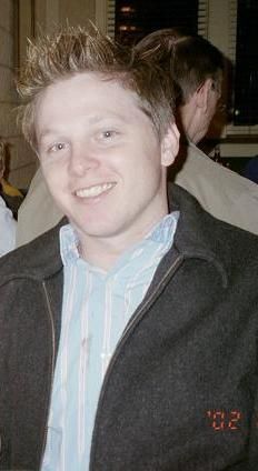Stephen Tidwell