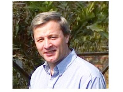 Allen Bowles