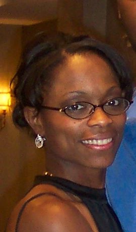Regina Stevens