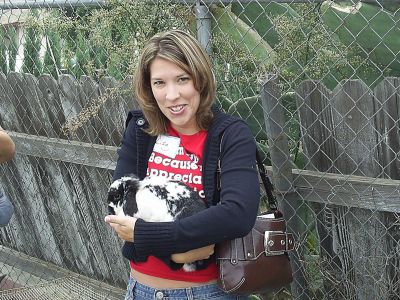 Lisa Pirtle
