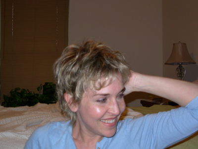 Lori Hageman