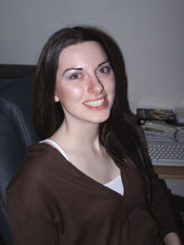 Christina Bennett