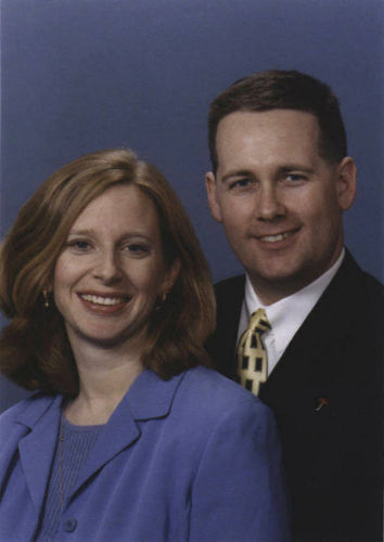 Rodney Swartz