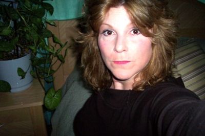 Tracy Logan