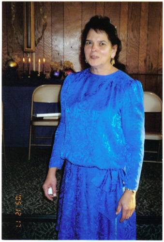 Nancy Breedlove