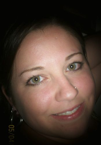 Christine Ramsey