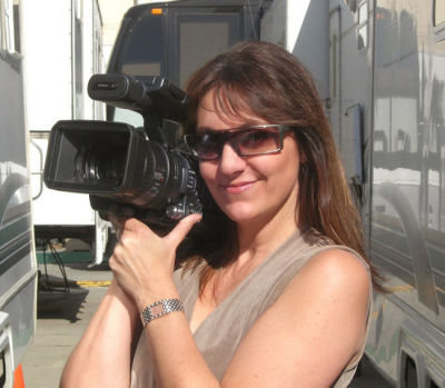 Kimberly Flagg
