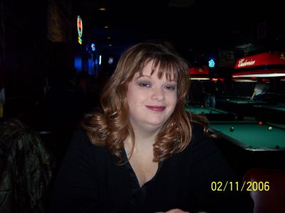 Kimmie Mason