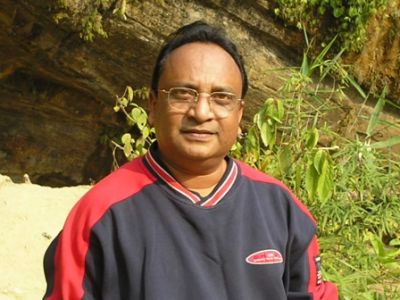 Anwar Bakth