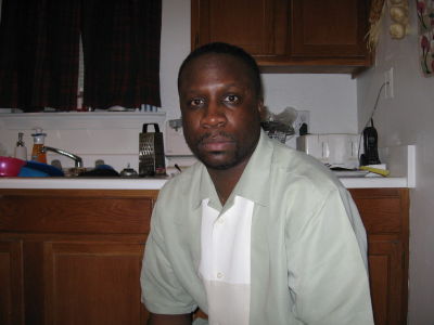 Derrick Lipscomb