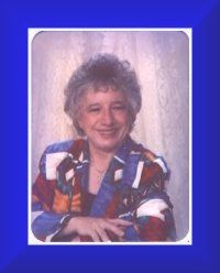 Theresa Ocarollo