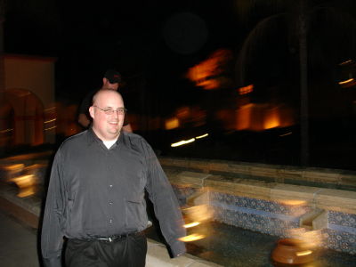 Michael Devine