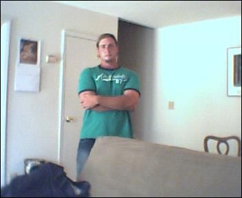 Christopher Johnston