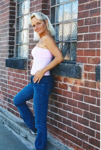 Lisa Medlen