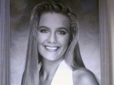 Carrie Alldredge