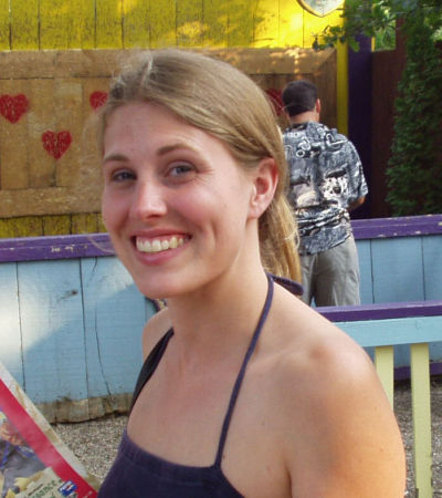 Renae Shaw