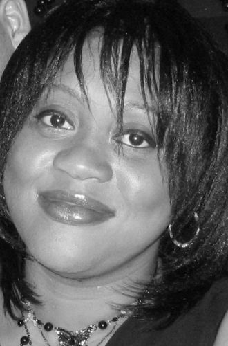 Ladetra Collins