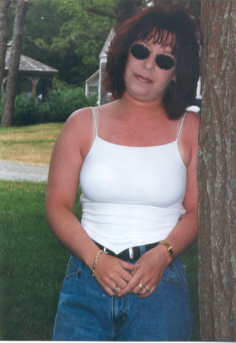 Tina Popielski