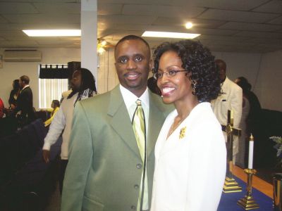 Anthony Hawkins