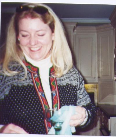 Robin Troxell
