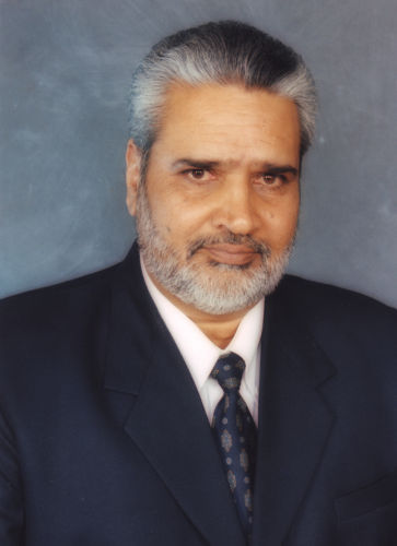 Jess Dhillon