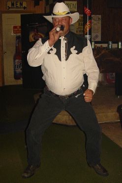 Branden Brandenburg