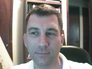 Ronald Tye