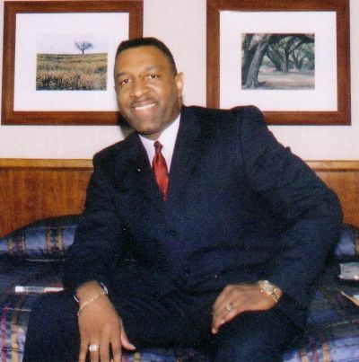 Salwyn Parker