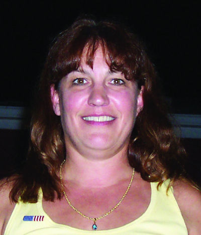 Alice Zeiger