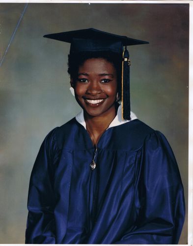 Valerie Brown