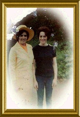 Betty Backus