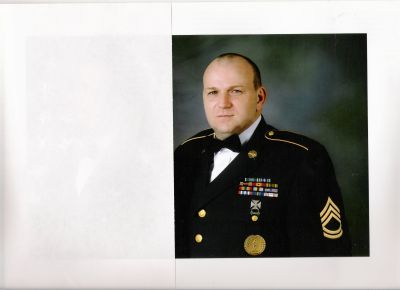 Perry Hammett