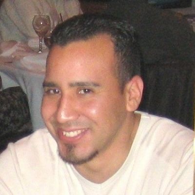 Brian Gonzalez