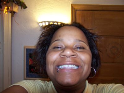 Keisha Murray
