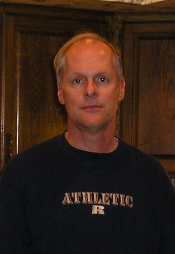 Michael Shepard