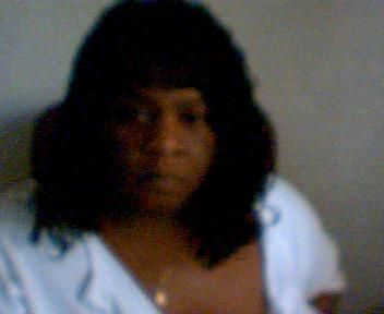 Demetrice Caldwell