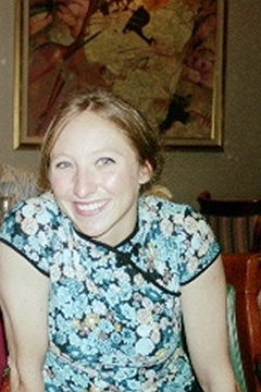 Olivia Lorge