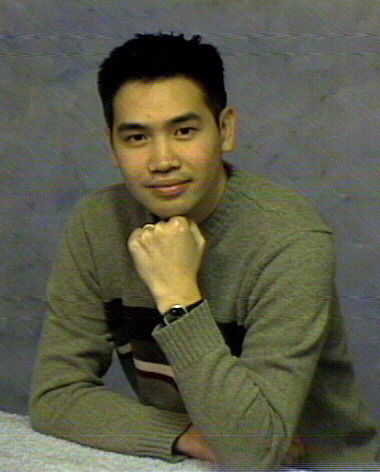 Timothy Nguyen