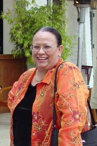 Ramona Joslin
